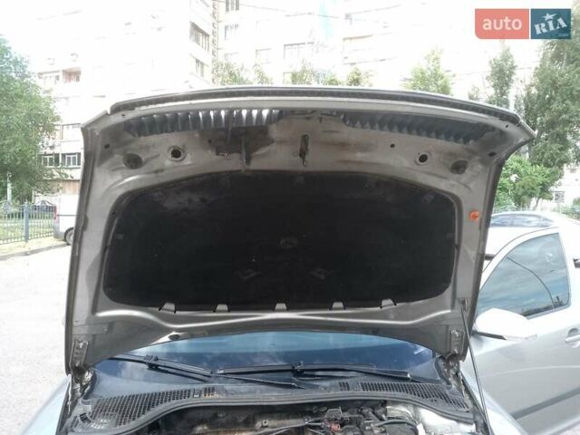 Шкода Октавия Скаут, объемом двигателя 1.98 л и пробегом 252 тыс. км за 6500 $, фото 17 на Automoto.ua