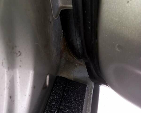 Шкода Октавия Скаут, объемом двигателя 1.98 л и пробегом 252 тыс. км за 6500 $, фото 11 на Automoto.ua