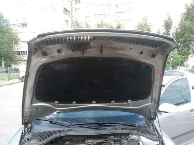Шкода Октавия Скаут, объемом двигателя 1.98 л и пробегом 252 тыс. км за 6500 $, фото 41 на Automoto.ua