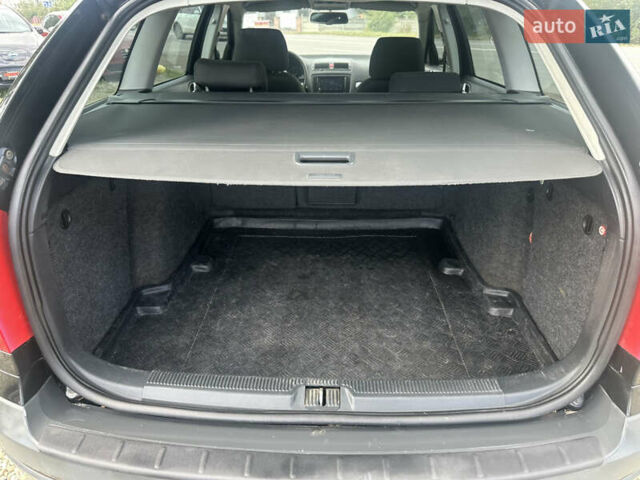 Шкода Октавия Скаут, объемом двигателя 2 л и пробегом 165 тыс. км за 4950 $, фото 24 на Automoto.ua