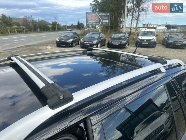 Шкода Октавия Скаут, объемом двигателя 2 л и пробегом 165 тыс. км за 4950 $, фото 15 на Automoto.ua