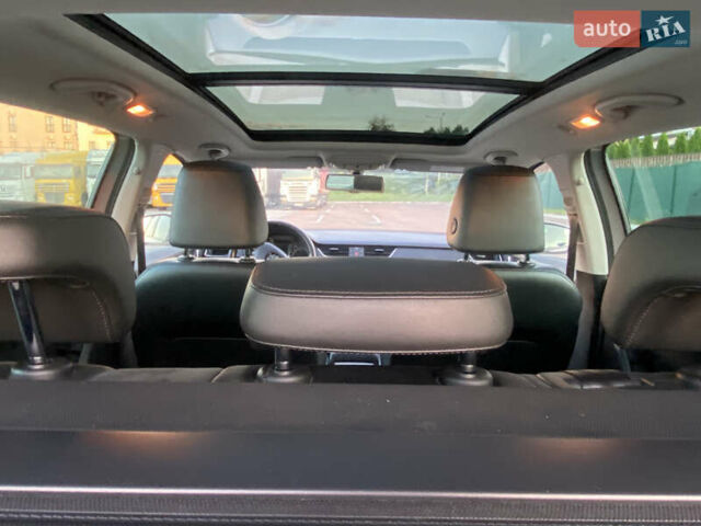 Шкода Октавия Скаут, объемом двигателя 2 л и пробегом 307 тыс. км за 14900 $, фото 62 на Automoto.ua