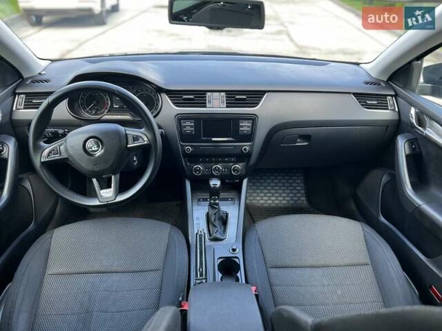 Шкода Октавия Скаут, объемом двигателя 2 л и пробегом 238 тыс. км за 13500 $, фото 36 на Automoto.ua