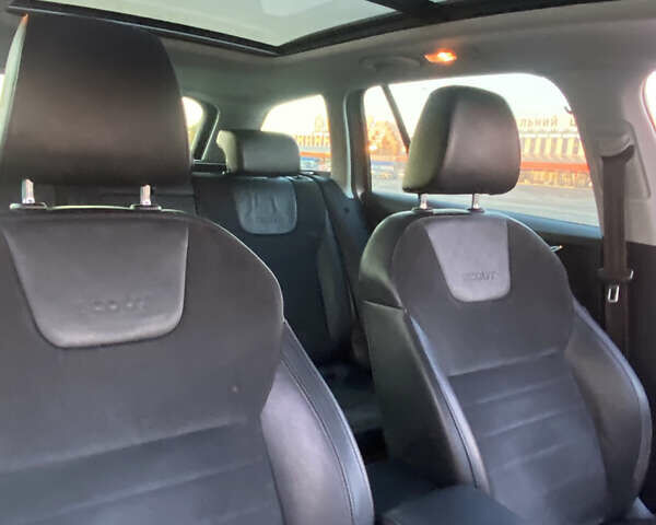 Шкода Октавия Скаут, объемом двигателя 2 л и пробегом 307 тыс. км за 14900 $, фото 66 на Automoto.ua