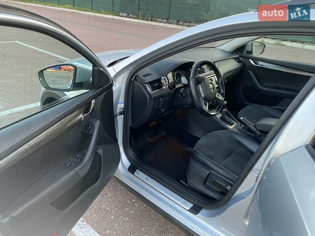 Шкода Октавия Скаут, объемом двигателя 2 л и пробегом 307 тыс. км за 14900 $, фото 38 на Automoto.ua