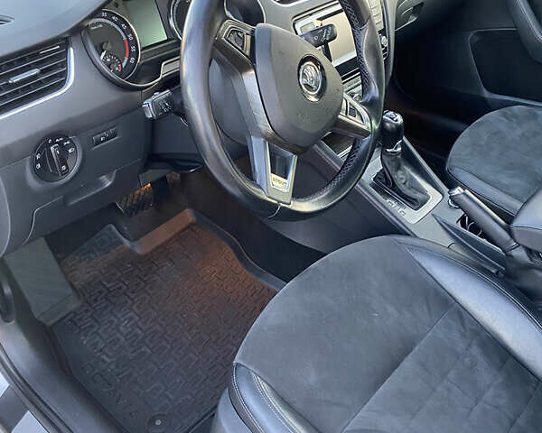 Шкода Октавия Скаут, объемом двигателя 2 л и пробегом 307 тыс. км за 14900 $, фото 41 на Automoto.ua
