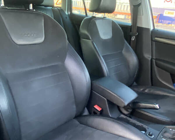 Шкода Октавия Скаут, объемом двигателя 2 л и пробегом 307 тыс. км за 14900 $, фото 46 на Automoto.ua