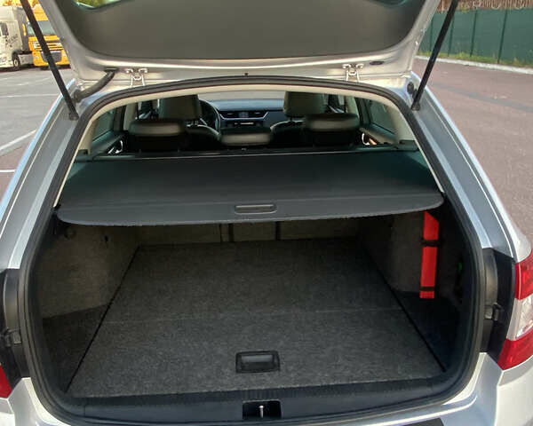Шкода Октавия Скаут, объемом двигателя 2 л и пробегом 307 тыс. км за 14900 $, фото 52 на Automoto.ua