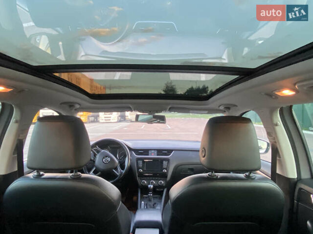 Шкода Октавия Скаут, объемом двигателя 2 л и пробегом 307 тыс. км за 14900 $, фото 63 на Automoto.ua