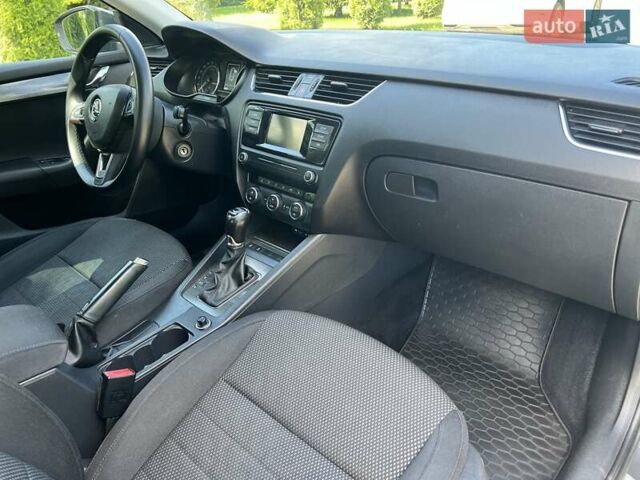 Шкода Октавия Скаут, объемом двигателя 2 л и пробегом 238 тыс. км за 13500 $, фото 52 на Automoto.ua