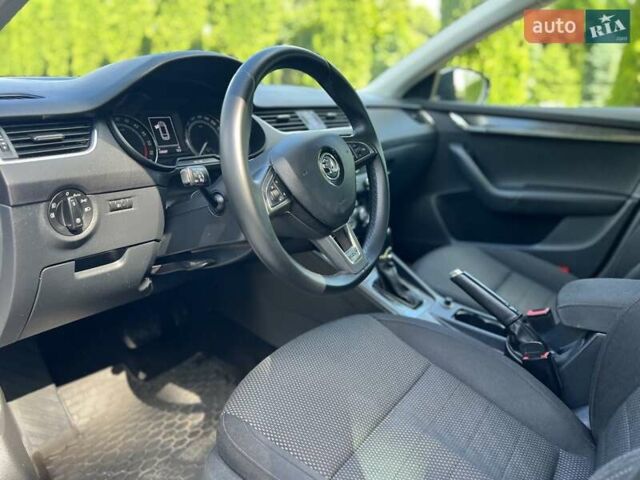 Шкода Октавия Скаут, объемом двигателя 2 л и пробегом 238 тыс. км за 13500 $, фото 39 на Automoto.ua