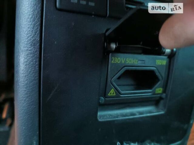 Шкода Октавия Скаут, объемом двигателя 1.97 л и пробегом 173 тыс. км за 21700 $, фото 70 на Automoto.ua