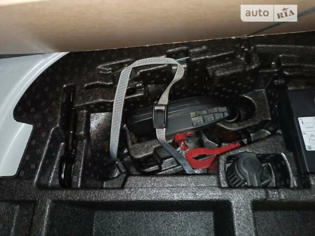 Шкода Октавия Скаут, объемом двигателя 1.97 л и пробегом 173 тыс. км за 21700 $, фото 53 на Automoto.ua