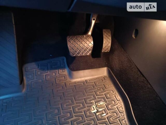 Шкода Октавия Скаут, объемом двигателя 1.97 л и пробегом 173 тыс. км за 21700 $, фото 72 на Automoto.ua