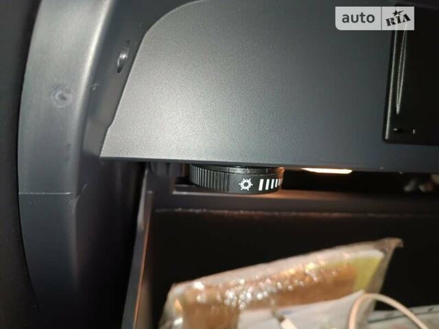 Шкода Октавия Скаут, объемом двигателя 1.97 л и пробегом 173 тыс. км за 21700 $, фото 37 на Automoto.ua