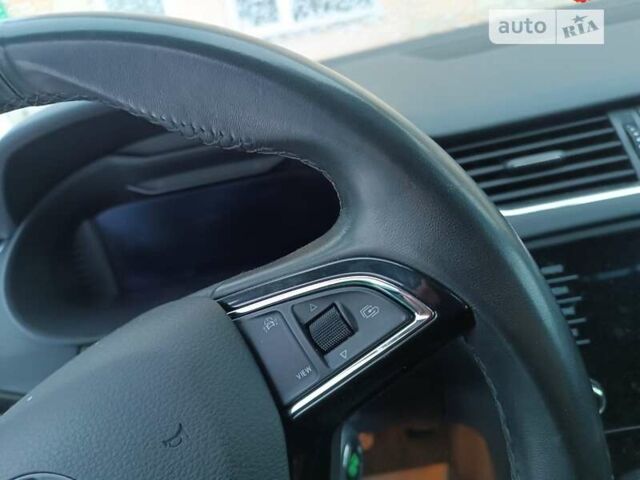 Шкода Октавия Скаут, объемом двигателя 1.97 л и пробегом 173 тыс. км за 21700 $, фото 78 на Automoto.ua