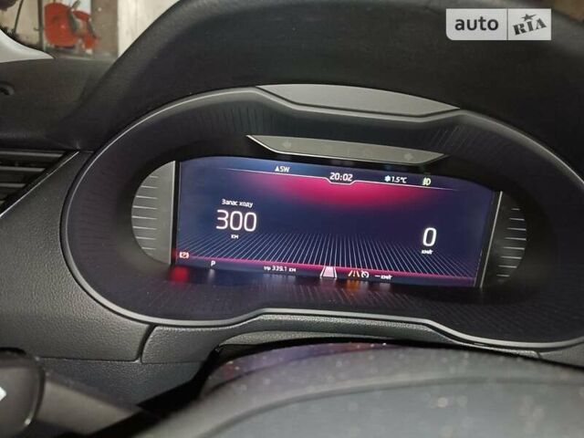 Шкода Октавия Скаут, объемом двигателя 1.97 л и пробегом 173 тыс. км за 21700 $, фото 32 на Automoto.ua