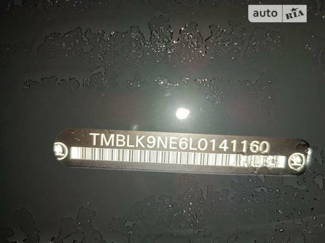 Шкода Октавия Скаут, объемом двигателя 1.97 л и пробегом 173 тыс. км за 21700 $, фото 5 на Automoto.ua