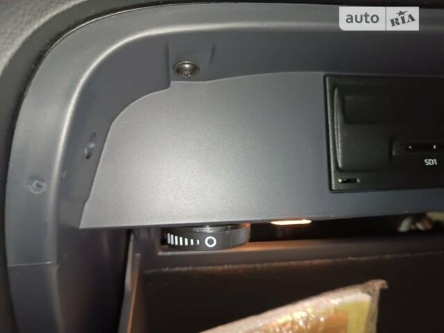 Шкода Октавия Скаут, объемом двигателя 1.97 л и пробегом 173 тыс. км за 21700 $, фото 35 на Automoto.ua