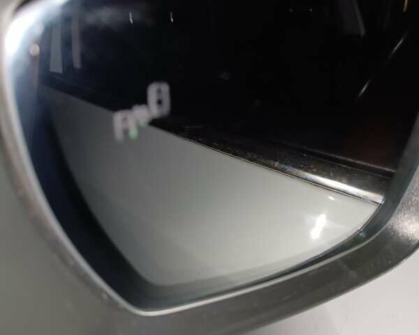 Шкода Октавия Скаут, объемом двигателя 1.97 л и пробегом 173 тыс. км за 21700 $, фото 43 на Automoto.ua