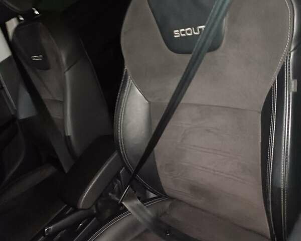 Шкода Октавия Скаут, объемом двигателя 1.97 л и пробегом 173 тыс. км за 21700 $, фото 46 на Automoto.ua