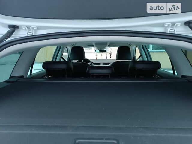 Шкода Октавия Скаут, объемом двигателя 1.97 л и пробегом 173 тыс. км за 21700 $, фото 74 на Automoto.ua