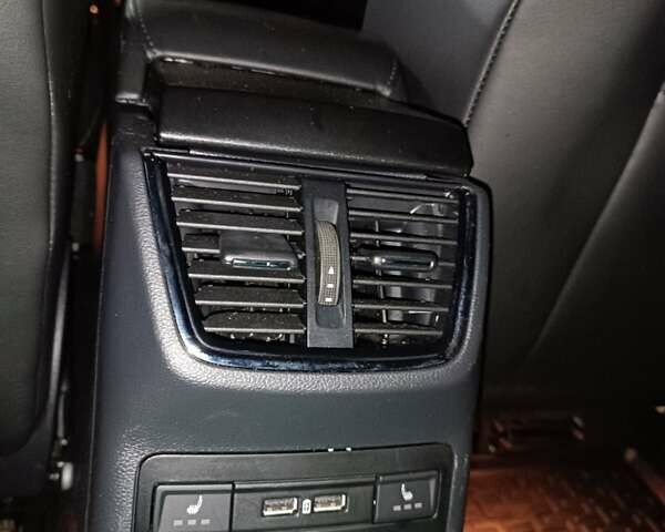 Шкода Октавия Скаут, объемом двигателя 1.97 л и пробегом 173 тыс. км за 21700 $, фото 15 на Automoto.ua