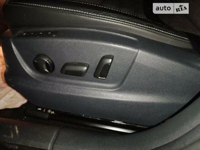 Шкода Октавия Скаут, объемом двигателя 1.97 л и пробегом 173 тыс. км за 21700 $, фото 56 на Automoto.ua