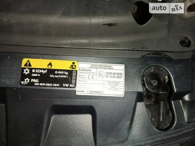 Шкода Октавия Скаут, объемом двигателя 1.97 л и пробегом 173 тыс. км за 21700 $, фото 24 на Automoto.ua