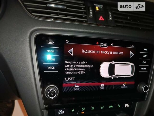 Шкода Октавия Скаут, объемом двигателя 1.97 л и пробегом 173 тыс. км за 21700 $, фото 29 на Automoto.ua
