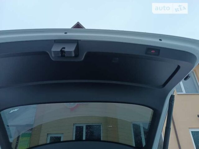 Шкода Октавия Скаут, объемом двигателя 1.97 л и пробегом 173 тыс. км за 21700 $, фото 77 на Automoto.ua