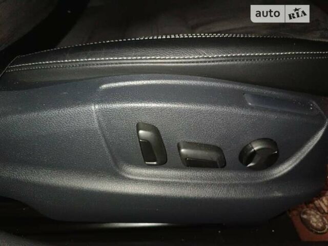 Шкода Октавия Скаут, объемом двигателя 1.97 л и пробегом 173 тыс. км за 21700 $, фото 59 на Automoto.ua