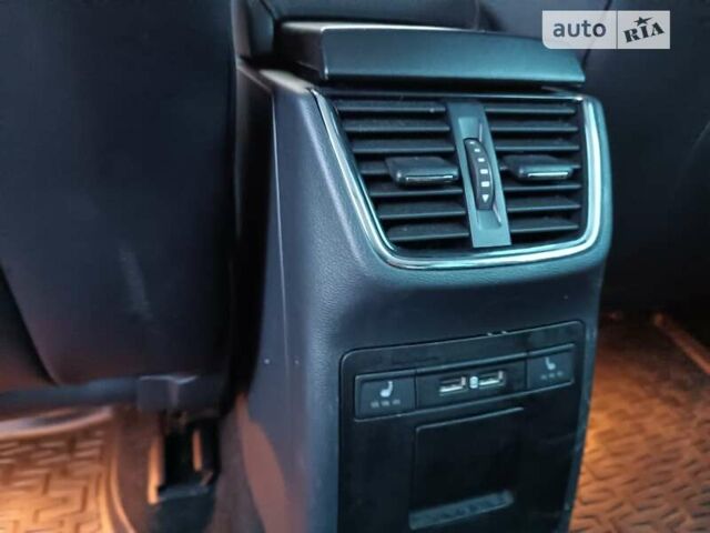 Шкода Октавия Скаут, объемом двигателя 1.97 л и пробегом 173 тыс. км за 21700 $, фото 69 на Automoto.ua