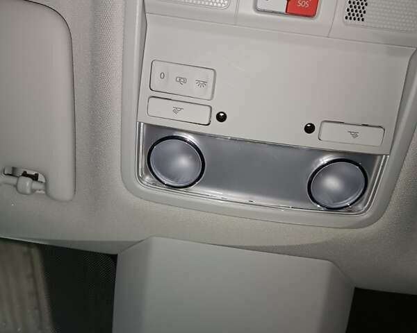 Шкода Октавия Скаут, объемом двигателя 1.97 л и пробегом 173 тыс. км за 21700 $, фото 16 на Automoto.ua