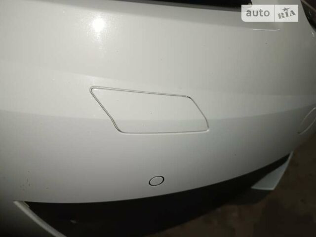 Шкода Октавия Скаут, объемом двигателя 1.97 л и пробегом 173 тыс. км за 21700 $, фото 44 на Automoto.ua