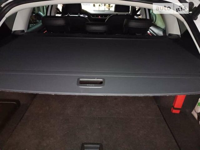 Шкода Октавия Скаут, объемом двигателя 1.97 л и пробегом 173 тыс. км за 21700 $, фото 49 на Automoto.ua