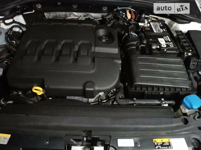 Шкода Октавия Скаут, объемом двигателя 1.97 л и пробегом 173 тыс. км за 21700 $, фото 18 на Automoto.ua