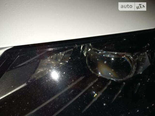 Шкода Октавия Скаут, объемом двигателя 1.97 л и пробегом 173 тыс. км за 21700 $, фото 8 на Automoto.ua