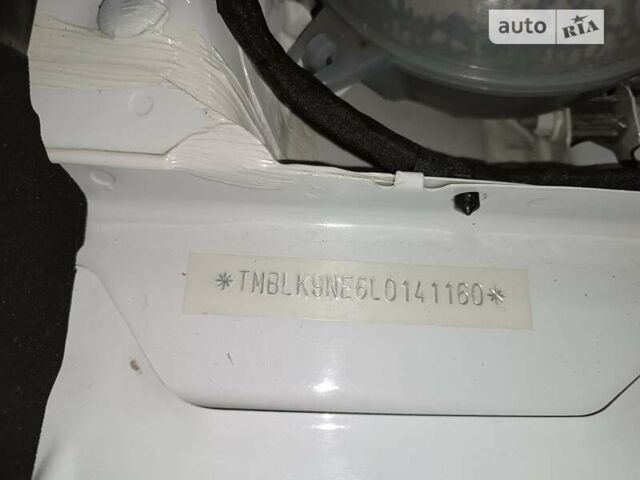 Шкода Октавия Скаут, объемом двигателя 1.97 л и пробегом 173 тыс. км за 21700 $, фото 21 на Automoto.ua