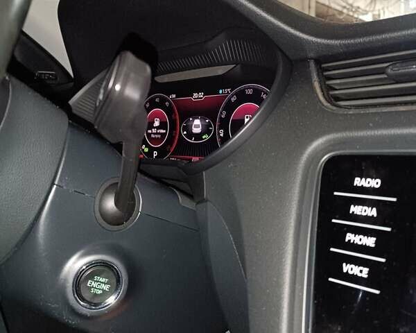 Шкода Октавия Скаут, объемом двигателя 1.97 л и пробегом 173 тыс. км за 21700 $, фото 36 на Automoto.ua