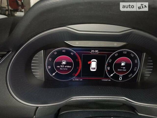 Шкода Октавия Скаут, объемом двигателя 1.97 л и пробегом 173 тыс. км за 21700 $, фото 26 на Automoto.ua