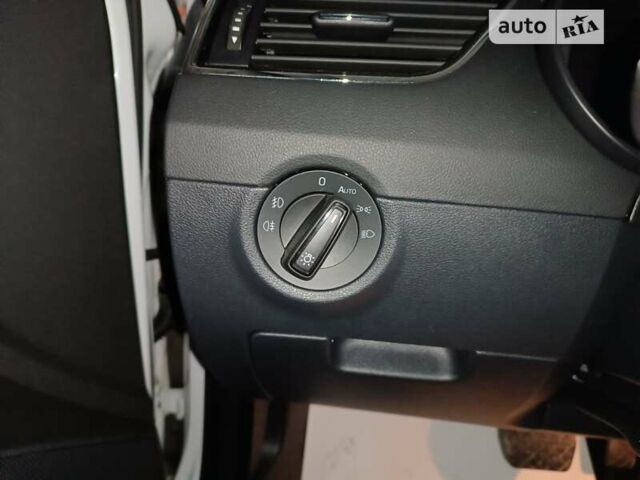 Шкода Октавия Скаут, объемом двигателя 1.97 л и пробегом 173 тыс. км за 21700 $, фото 19 на Automoto.ua