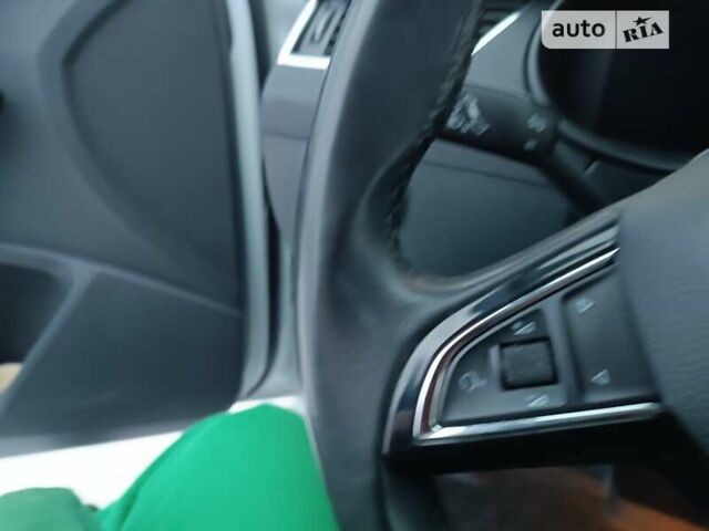 Шкода Октавия Скаут, объемом двигателя 1.97 л и пробегом 173 тыс. км за 21700 $, фото 76 на Automoto.ua