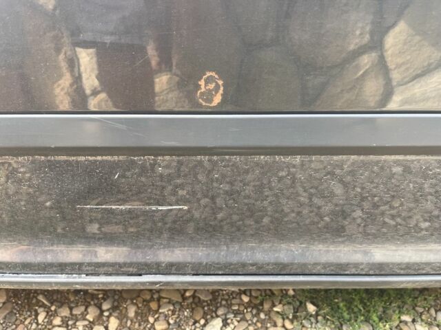 Серый Шкода Октавия Скаут, объемом двигателя 2 л и пробегом 300 тыс. км за 5200 $, фото 3 на Automoto.ua