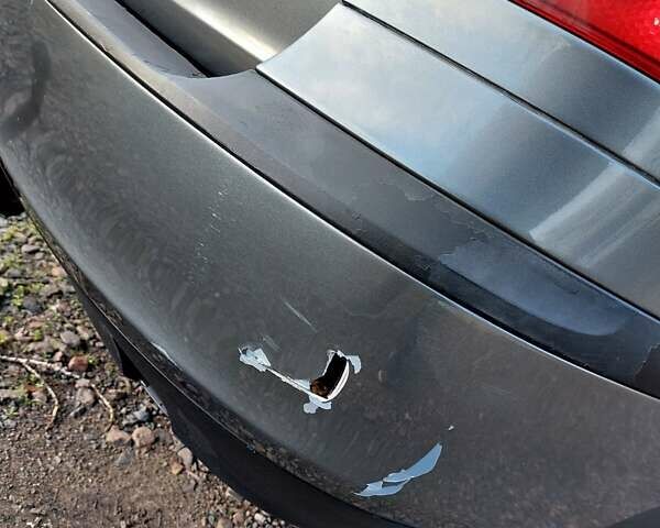 Сірий Шкода Octavia Scout, об'ємом двигуна 1.9 л та пробігом 384 тис. км за 5400 $, фото 6 на Automoto.ua