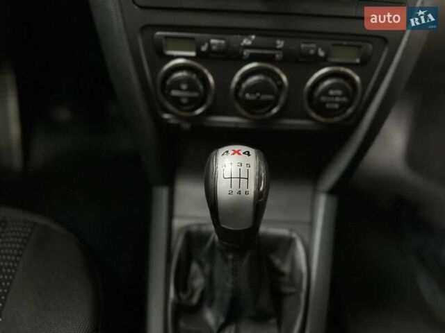 Сірий Шкода Octavia Scout, об'ємом двигуна 1.98 л та пробігом 331 тис. км за 5999 $, фото 11 на Automoto.ua