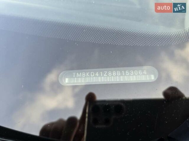 Серый Шкода Октавия Скаут, объемом двигателя 2 л и пробегом 213 тыс. км за 6200 $, фото 46 на Automoto.ua