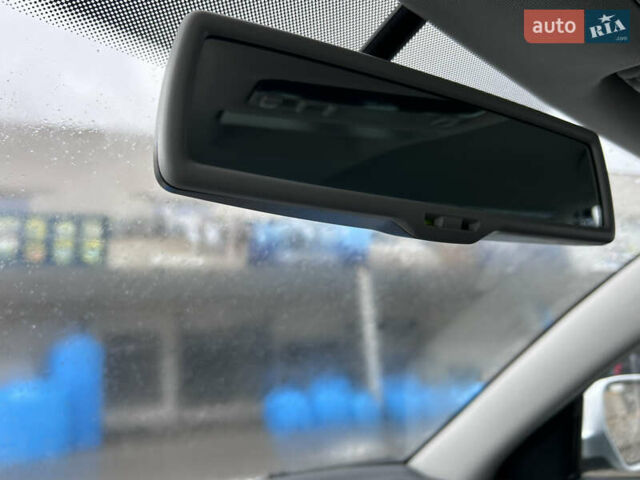 Серый Шкода Октавия Скаут, объемом двигателя 1.8 л и пробегом 247 тыс. км за 10200 $, фото 19 на Automoto.ua