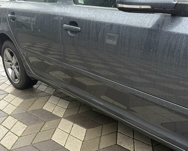 Сірий Шкода Octavia Scout, об'ємом двигуна 1.8 л та пробігом 219 тис. км за 7750 $, фото 37 на Automoto.ua