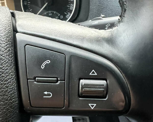 Серый Шкода Октавия Скаут, объемом двигателя 2 л и пробегом 230 тыс. км за 8990 $, фото 24 на Automoto.ua